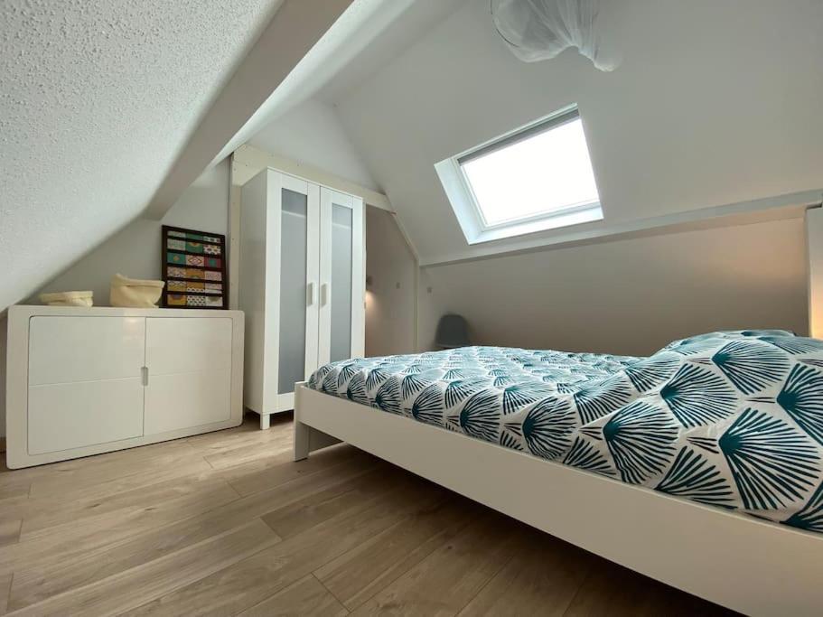 Logement De Charme Au Coeur De La Nature Osenbach Eksteriør bilde
