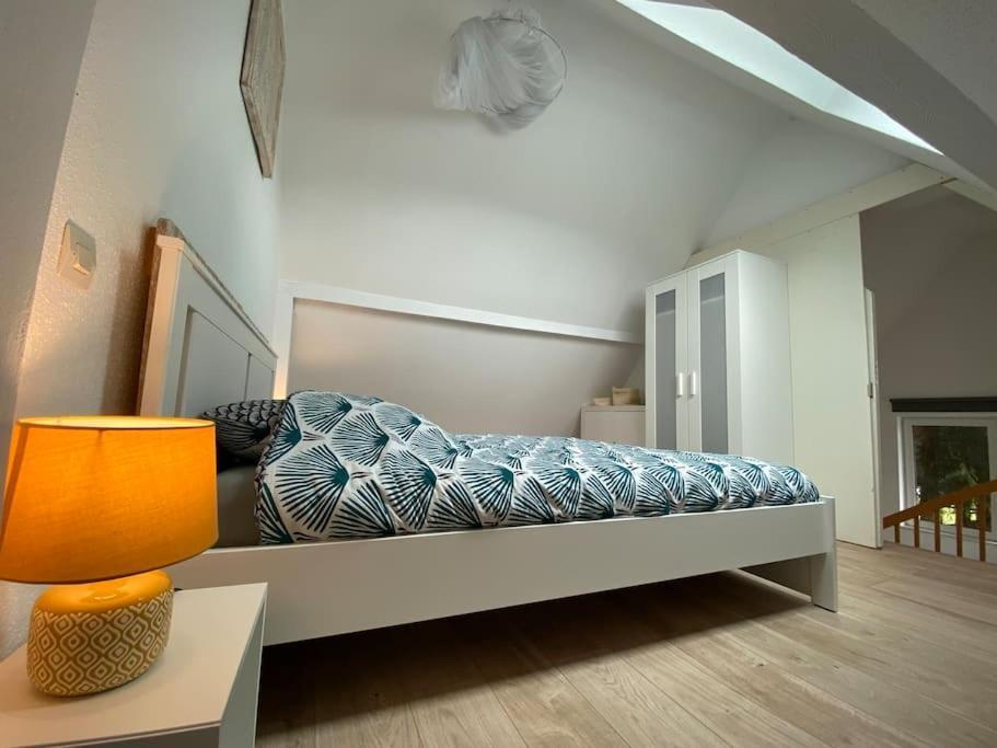 Logement De Charme Au Coeur De La Nature Osenbach Eksteriør bilde